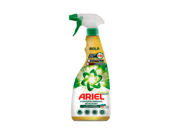 Ariel Spray vlekverwijderaar Gold