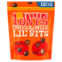 Tony's Chocolonely Lil'bits Milch-Karamell Meersalz-Keksstücke