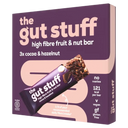 The Gut Stuff Cacoa & hazelnut