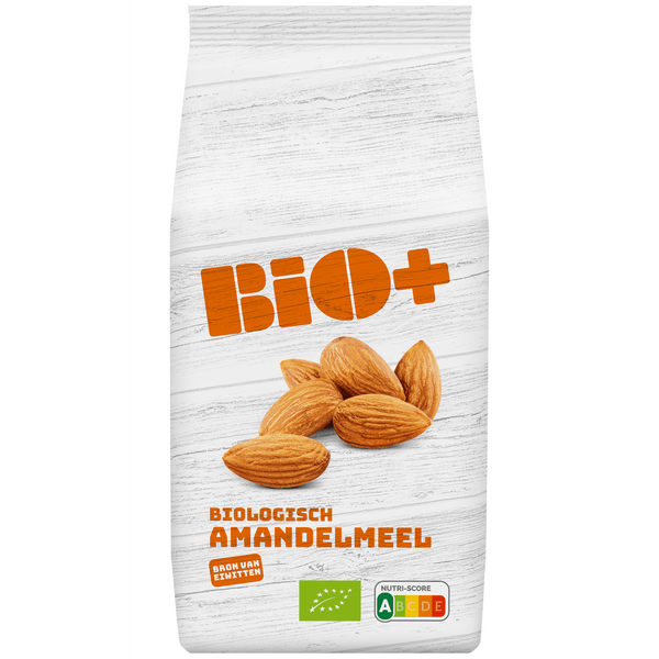 BIO+ Bio Mandelmehl