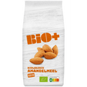 BIO+ Biologisch Amandelmeel