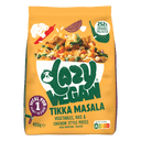 LAZY Tikka Masala