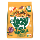 LAZY Tikka Masala