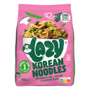 LAZY Korean Noodles