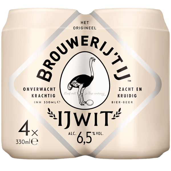 Brewery ’t IJ IJwit