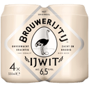 Brouwerij 't IJ IJwit