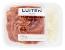 Luiten Filet Americain met ui