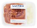 Luiten Filet Americain mit Zwiebel
