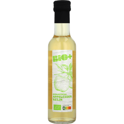 Vinegar