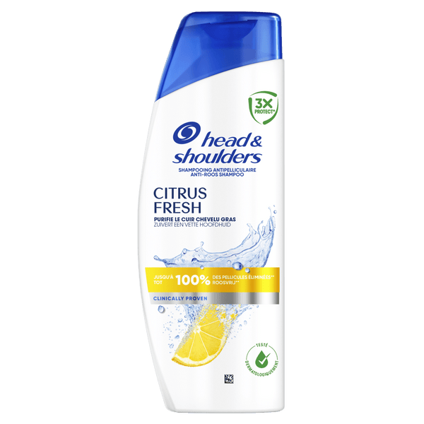 Head&Shoulders Citrus-Frische Shampoo