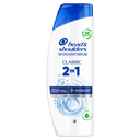 Head&Shoulders Classic Clean 2in1