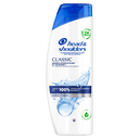 Head&Shoulders Classic Clean Shampoo