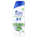 Head&Shoulders Menthol Fresh 2in1