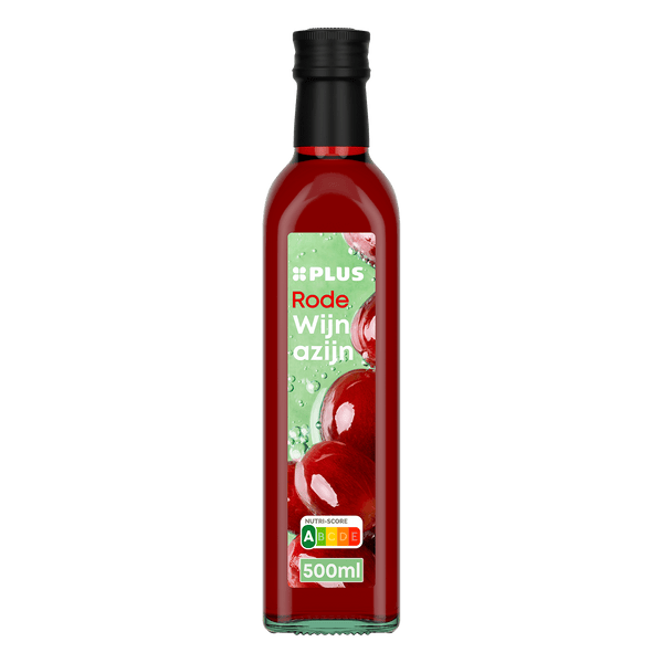 Red wine vinegar