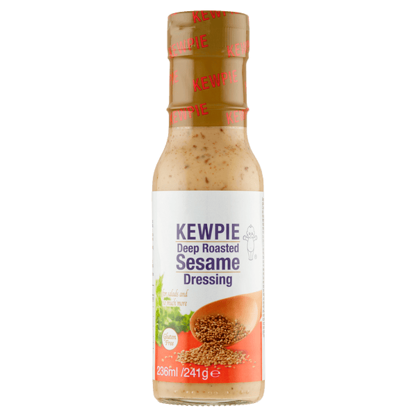 Kewpie Roasted Sesame dressing