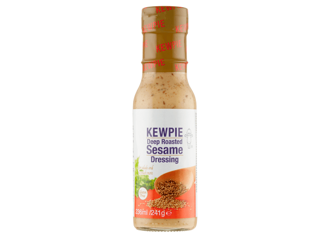Kewpie Roasted Sesame dressing