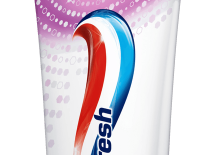 Aquafresh Toothpaste intense white