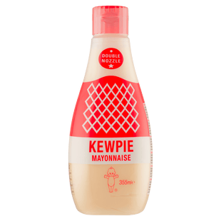 Kewpie Mayonaise