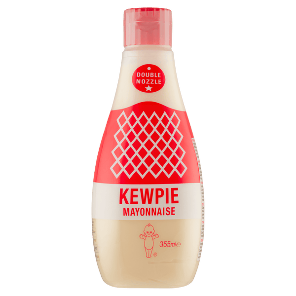 Kewpie Mayonnaise