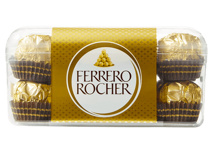 Ferrero Rocher