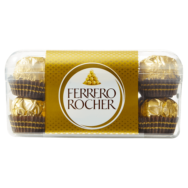 Ferrero Rocher