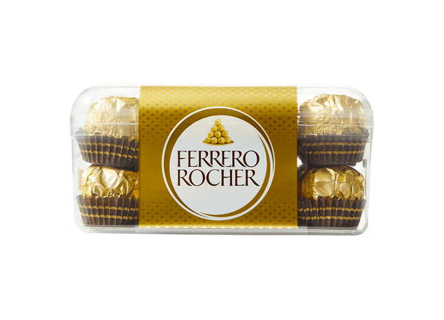 Ferrero Rocher