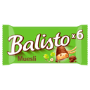 Balisto Müsli 6er-Pack