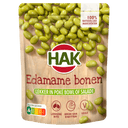 Hak Edamame-Bohnen