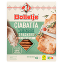 Bolletje Ciabatta Tussendoorcracker Rozemarijn