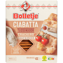 Bolletje Ciabatta Tussendoorcracker Tomaatkruid