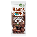 Hands off Vegan Seriously Dark 85%