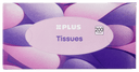 Tissues 2-laags