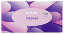 Tissues 2-laags