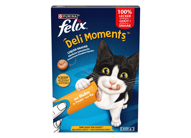 Felix DeliMoments kip
