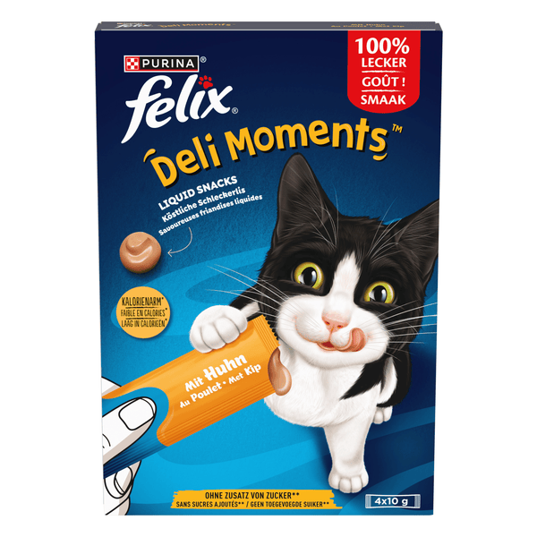 Felix DeliMoments Huhn