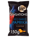 Lays Sensations Chips Rote Süßpaprika