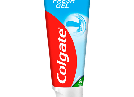 Colgate Tandpasta blue fresh gel