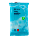 Glass cloths plastic-free