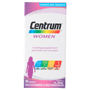 Centrum women advanced