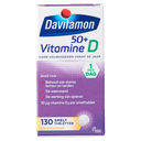 Davitamon Vitamine D 50+ smelttablet