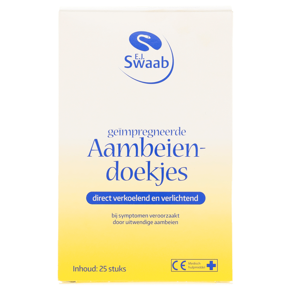 Dr.Swaab Aambeiendoekjes