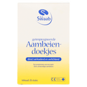 Dr. Swaab Hemorrhoid Wipes