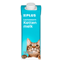 Cat milk low lactose omega 3