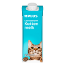 Katzenmilch laktosearm Omega 3