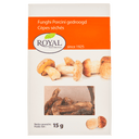 Royal Dried Porcini Mushrooms