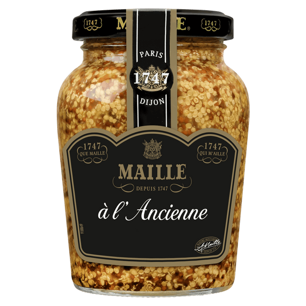 Maille Dijon mosterd Ancienne