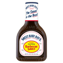 Sweet Baby Ray Barbecue saus original
