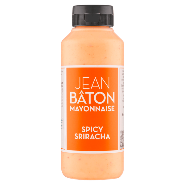 Jean Baton Spicy Sriracha Mayonaise