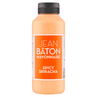 Jean Baton Spicy Sriracha Mayonaise