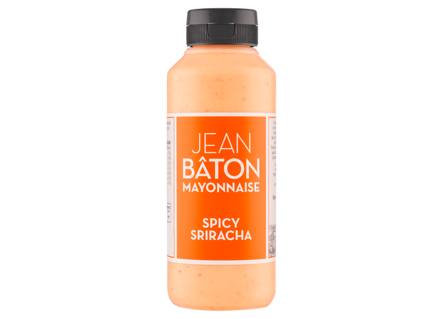 Jean Baton Spicy Sriracha Mayonaise